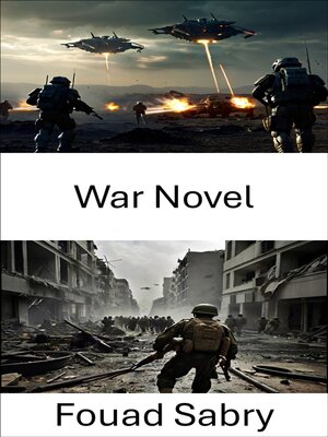 cover image of War Novel